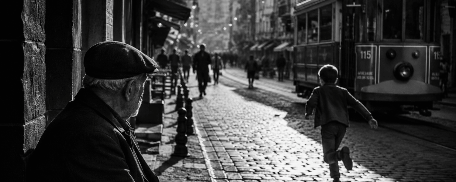 Sokak Fotoğrafçılığı