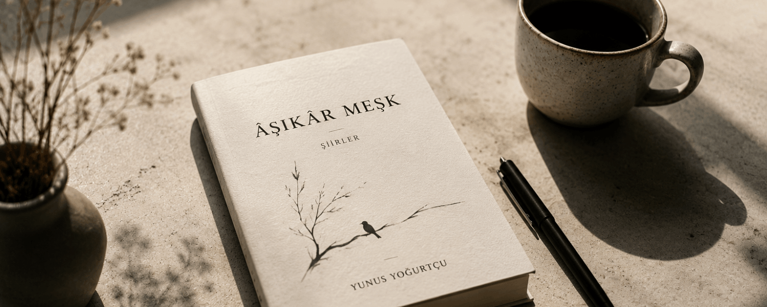 Âşikâr Meşk