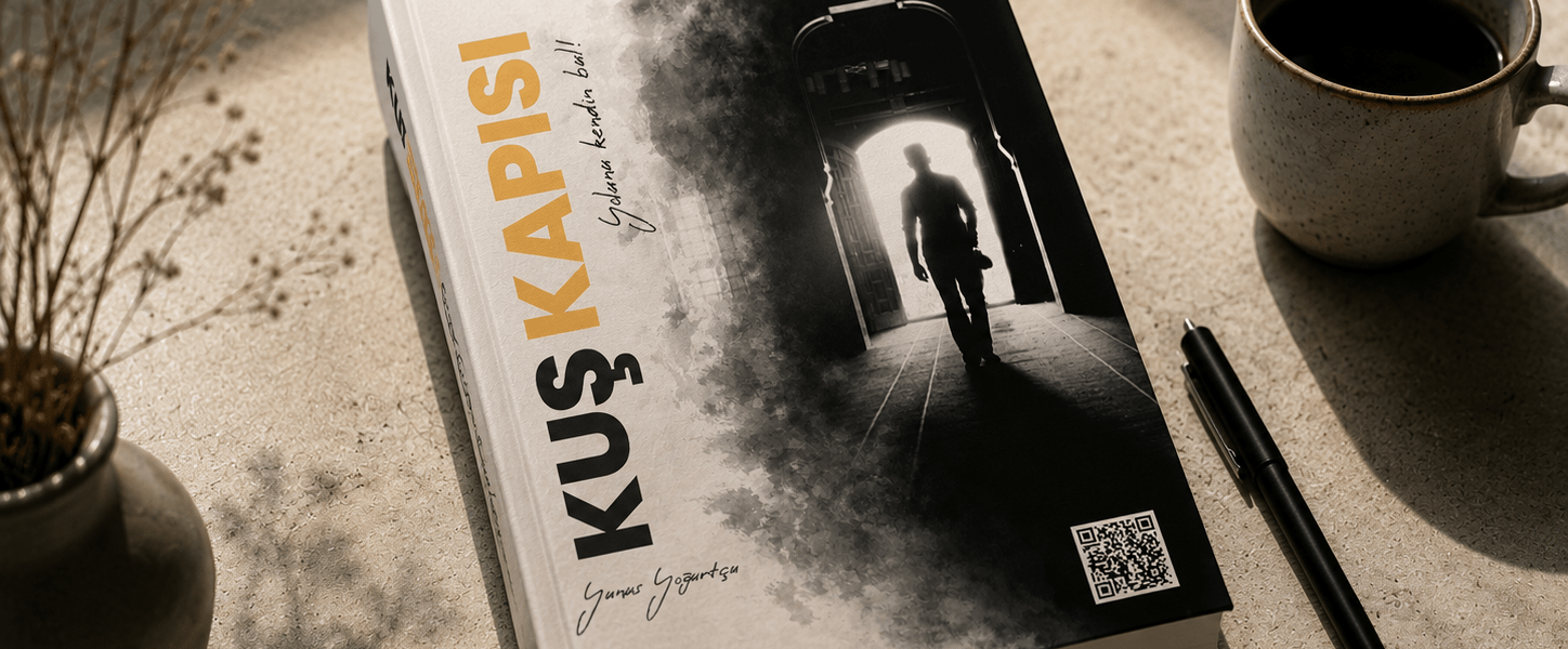 Kuş Kapısı